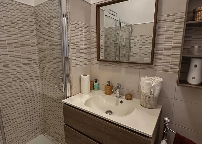 Apartament Portonaccio