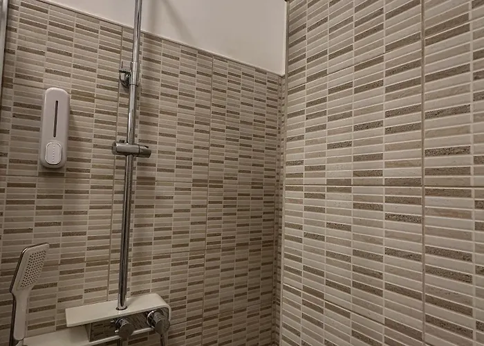 Apartament Portonaccio Rzym