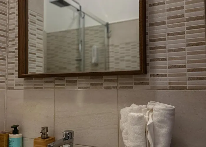 Apartament Portonaccio *