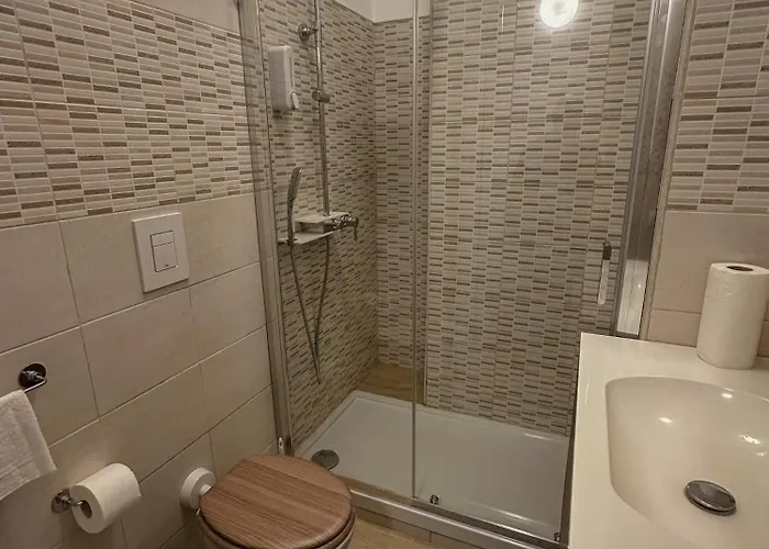 Portonaccio Rzym