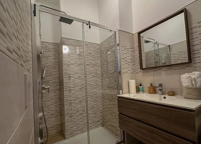 Apartament Portonaccio